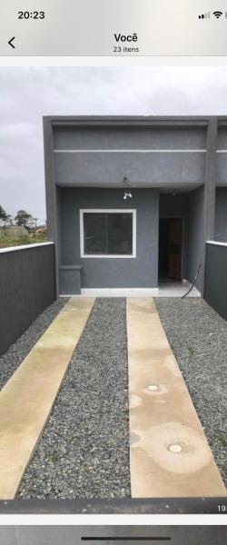 Sossego na Barra